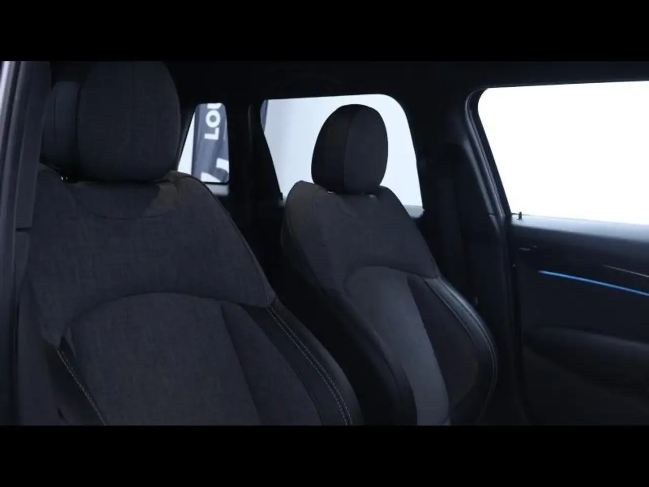 MINI Cooper 1.6 136 hatch auto 11