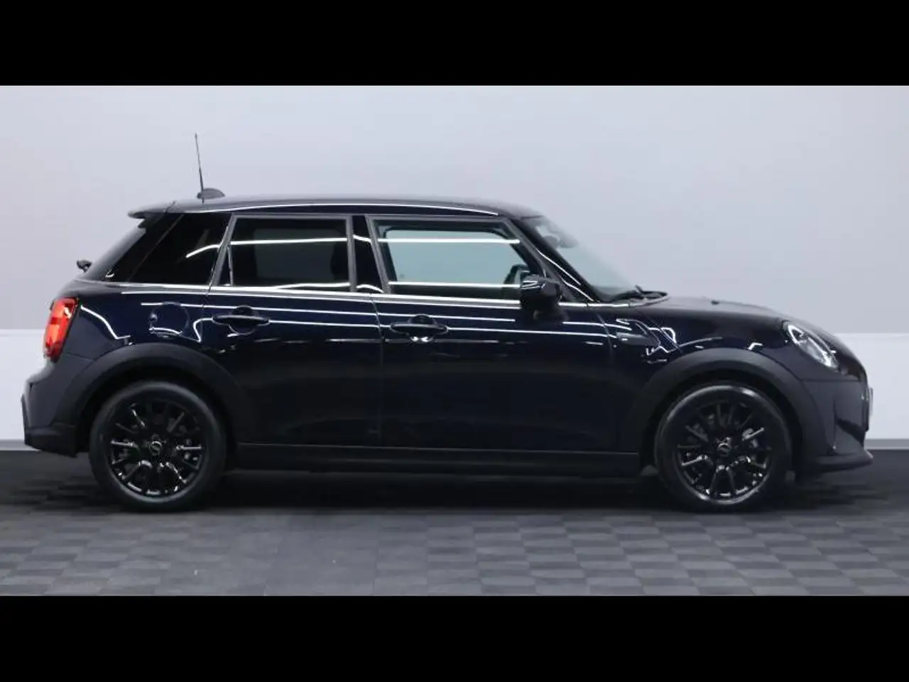 MINI Cooper 1.6 136 hatch auto 3