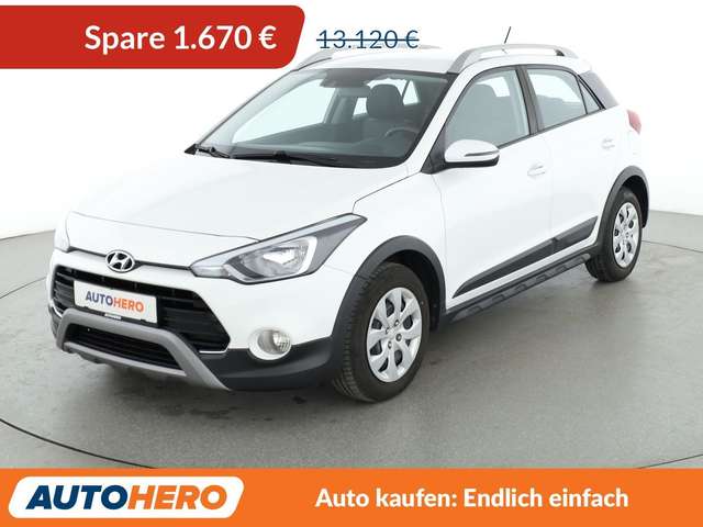 Imagine Hyundai i20 1.0 TGDI Select *LIM*