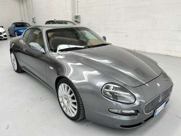 4200 v8 Cambiocorsa