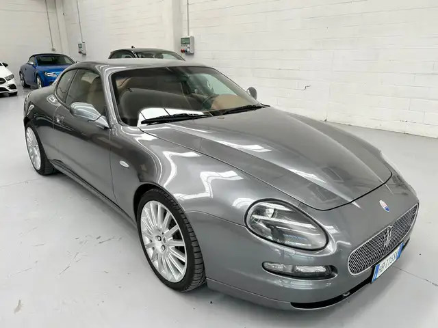 Maserati Coupe 4200 v8 Cambiocorsa