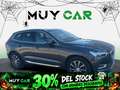 Volvo XC60 D4 Inscription AWD Aut. Gris - thumbnail 1