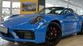 Porsche 992 Targa 4 S PDK Azul - thumbnail 2