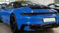 Porsche 992 Targa 4 S PDK Azul - thumbnail 6