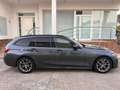 BMW 320 320dA Touring Gris - thumbnail 7