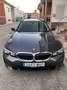 BMW 320 320dA Touring Gris - thumbnail 6