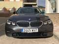 BMW 320 320dA Touring Gris - thumbnail 1