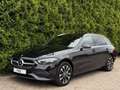 Mercedes-Benz C 300 Estate e Luxury Line Camera CarPlay BTW Zwart - thumbnail 1