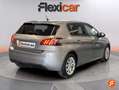 Peugeot 308 1.2 PureTech S&S Active Pack 130 Gris - thumbnail 7