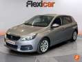 Peugeot 308 1.2 PureTech S&S Active Pack 130 Gris - thumbnail 2