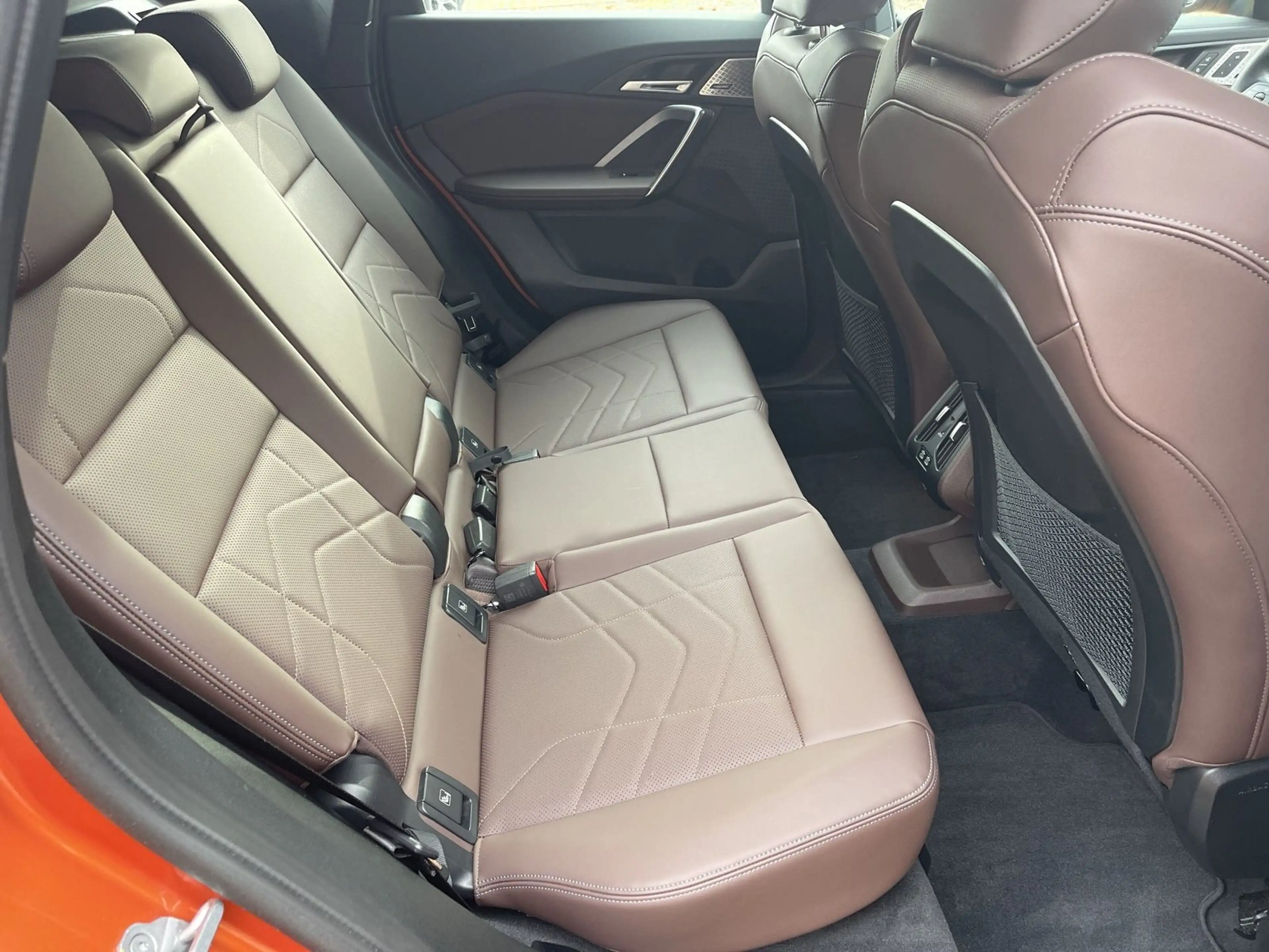 BMW X1 xDrive23i xLine Head-Up HK HiFi DAB LED RFK — photo 14