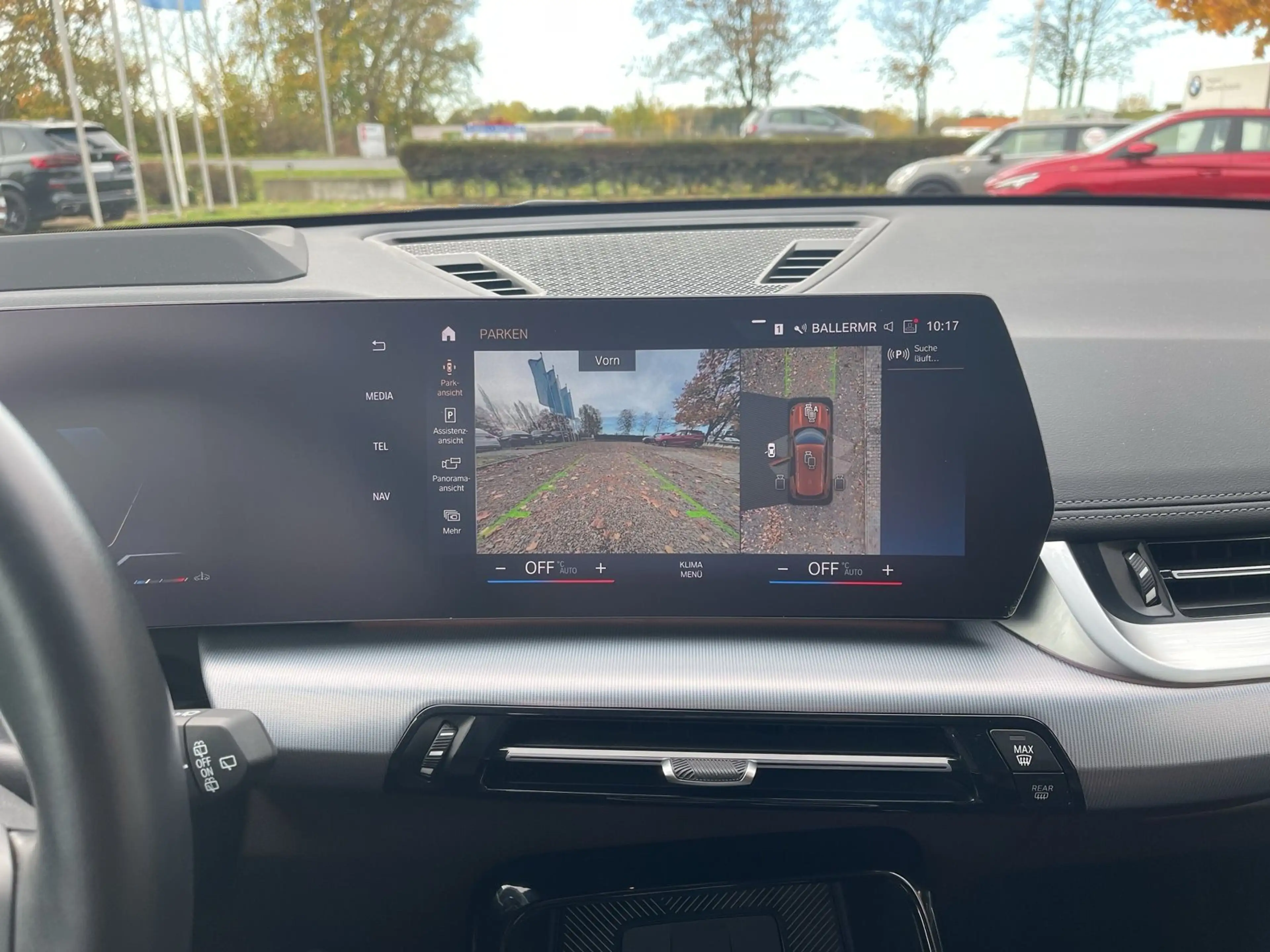 BMW X1 xDrive23i xLine Head-Up HK HiFi DAB LED RFK — photo 11