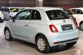 Fiat 500 Hybrid 1.0 70cv Cult Verde - thumbnail 7