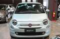 Fiat 500 Hybrid 1.0 70cv Cult Verde - thumbnail 2