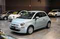 Fiat 500 Hybrid 1.0 70cv Cult Verde - thumbnail 1
