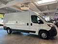 Peugeot Boxer 2,2 HDI Maxi Hoch+Lang*L3-H2*Garantie* Blanc - thumbnail 5