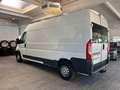 Peugeot Boxer 2,2 HDI Maxi Hoch+Lang*L3-H2*Garantie* Blanc - thumbnail 15