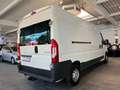 Peugeot Boxer 2,2 HDI Maxi Hoch+Lang*L3-H2*Garantie* Blanc - thumbnail 10