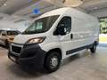 Peugeot Boxer 2,2 HDI Maxi Hoch+Lang*L3-H2*Garantie* Blanc - thumbnail 1