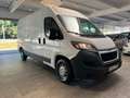 Peugeot Boxer 2,2 HDI Maxi Hoch+Lang*L3-H2*Garantie* Blanc - thumbnail 4