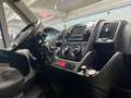 Peugeot Boxer 2,2 HDI Maxi Hoch+Lang*L3-H2*Garantie* Blanc - thumbnail 11