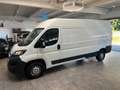 Peugeot Boxer 2,2 HDI Maxi Hoch+Lang*L3-H2*Garantie* Blanc - thumbnail 16