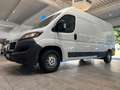 Peugeot Boxer 2,2 HDI Maxi Hoch+Lang*L3-H2*Garantie* Blanc - thumbnail 2