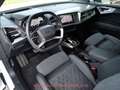 Audi Q4 e-tron 50 QUATTRO SPORTBACK 77KWH S-EDITION 90%SOH PANODA Wit - thumbnail 9