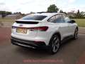 Audi Q4 e-tron 50 QUATTRO SPORTBACK 77KWH S-EDITION 90%SOH PANODA Wit - thumbnail 4