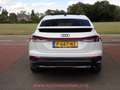 Audi Q4 e-tron 50 QUATTRO SPORTBACK 77KWH S-EDITION 90%SOH PANODA Wit - thumbnail 35
