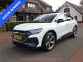 Audi Q4 e-tron 50 QUATTRO SPORTBACK 77KWH S-EDITION 90%SOH PANODA Wit - thumbnail 1