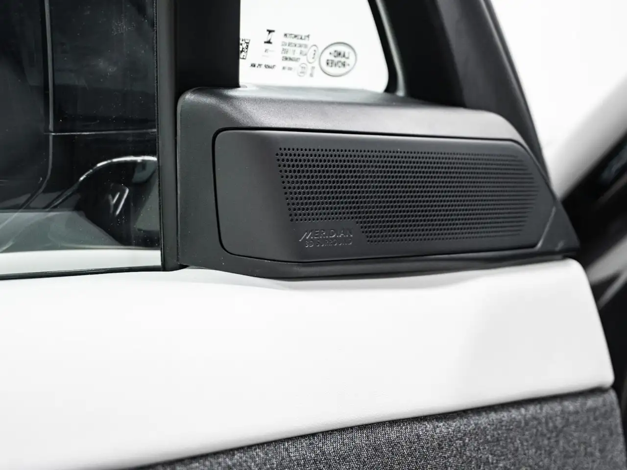 Land Rover Range Rover Sport fotografie Land Rover Range Rover Sport