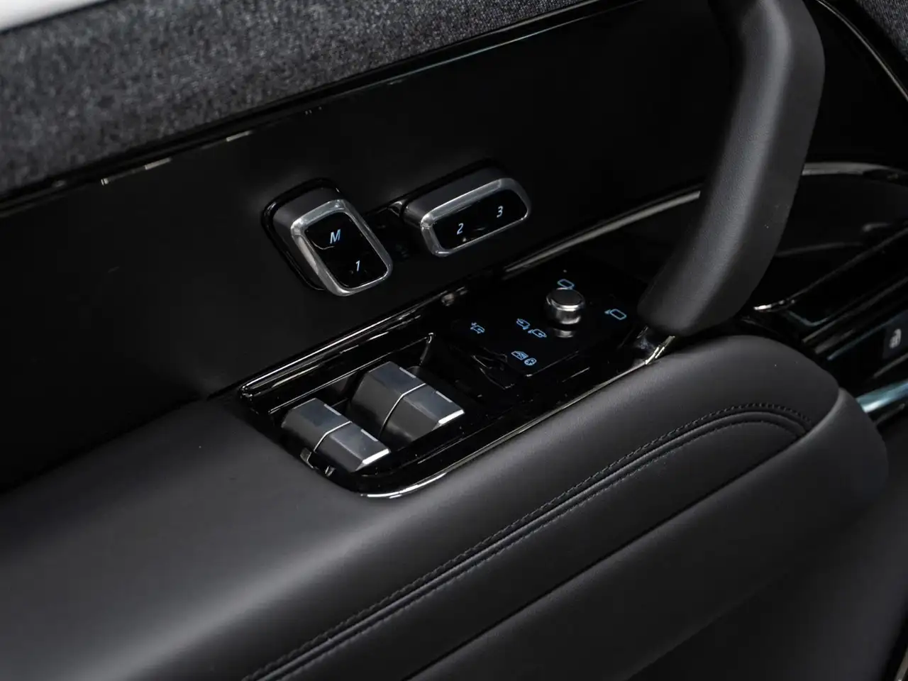 Land Rover Range Rover Sport fotografie Land Rover Range Rover Sport