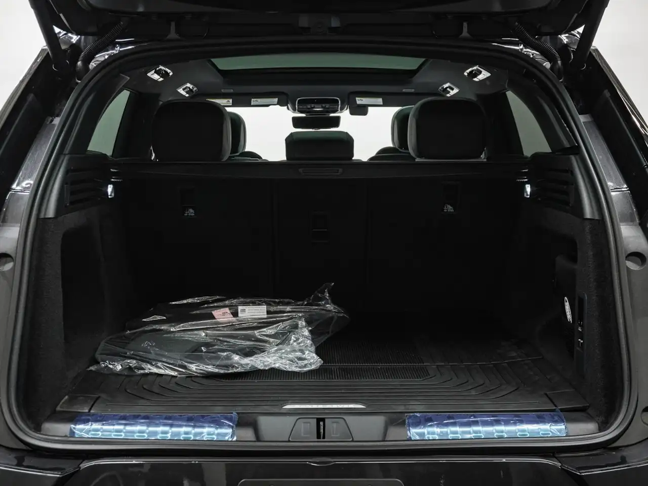Land Rover Range Rover Sport fotografie Land Rover Range Rover Sport