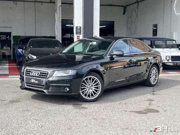 2.0 TDI 145cv AMBITION LUXE / SIEGE ELECTRIQUE / SUIVI D'ENTRETIEN / GARANTIE 3 MOIS