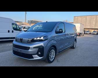 - Van M 1.5 Diesel 120cv Manuale