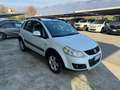 Suzuki SX4 SX4 2.0 ddis 16v GLX 4wd Alb - thumbnail 3