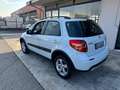 Suzuki SX4 SX4 2.0 ddis 16v GLX 4wd Alb - thumbnail 6