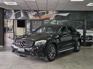 Coupè 4Matic Premium