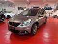 Peugeot 2008 1.5 bluehdi Signature s&s 100cv COME NUOVA Grau - thumbnail 1