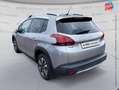 Peugeot 2008 1.2 PureTech 110ch Allure S\u0026S Gris - thumbnail 7