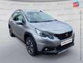 Peugeot 2008 1.2 PureTech 110ch Allure S\u0026S Gris - thumbnail 3