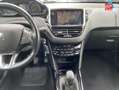 Peugeot 2008 1.2 PureTech 110ch Allure S\u0026S Gris - thumbnail 14