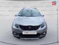 Peugeot 2008 1.2 PureTech 110ch Allure S\u0026S Gris - thumbnail 2