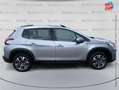 Peugeot 2008 1.2 PureTech 110ch Allure S\u0026S Gris - thumbnail 11
