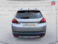 Peugeot 2008 1.2 PureTech 110ch Allure S\u0026S Gris - thumbnail 5