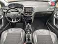 Peugeot 2008 1.2 PureTech 110ch Allure S\u0026S Gris - thumbnail 8