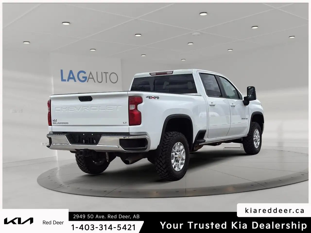 Chevrolet Silverado 3500 снимка Chevrolet Silverado 3500