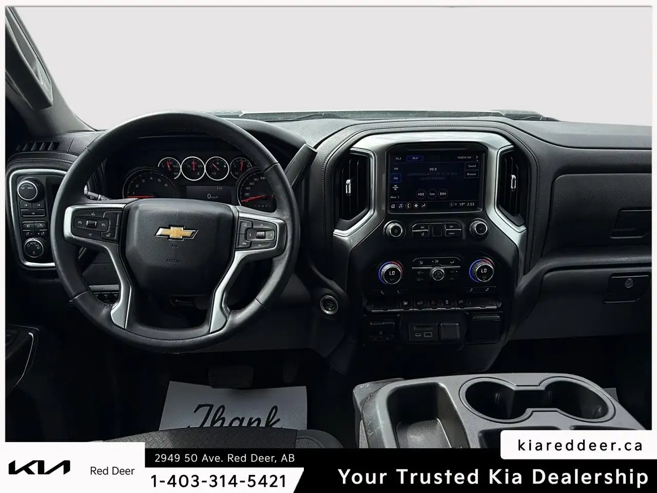 Chevrolet Silverado 3500 снимка Chevrolet Silverado 3500