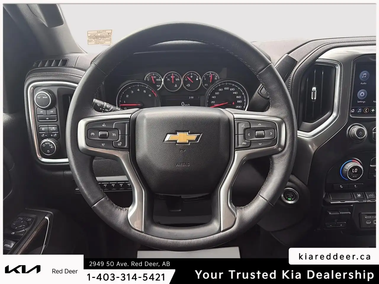 Chevrolet Silverado 3500 снимка Chevrolet Silverado 3500